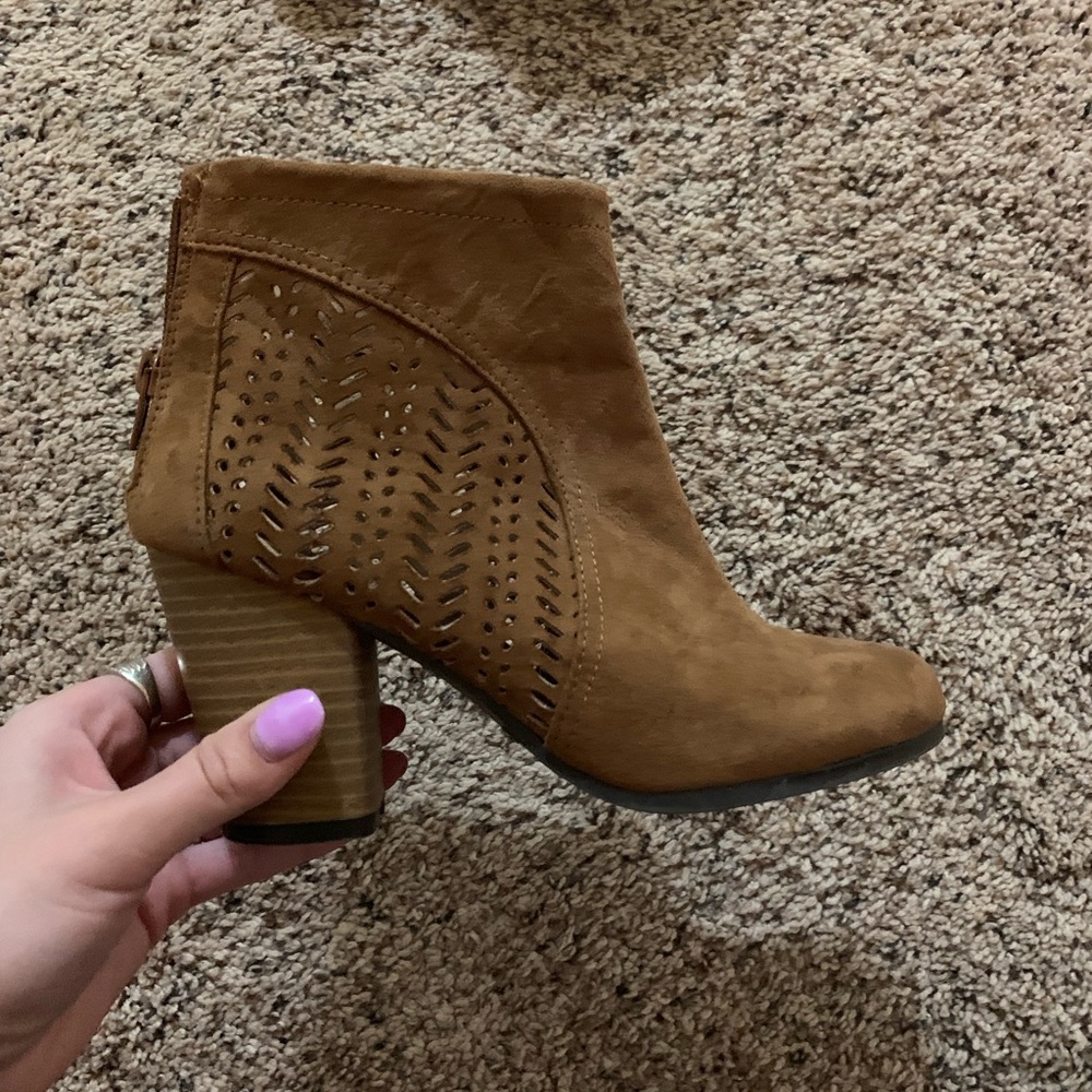 Booties